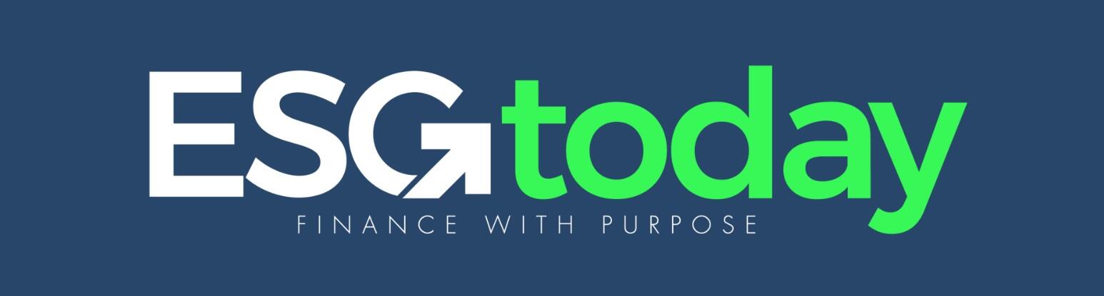 ESG Today logo