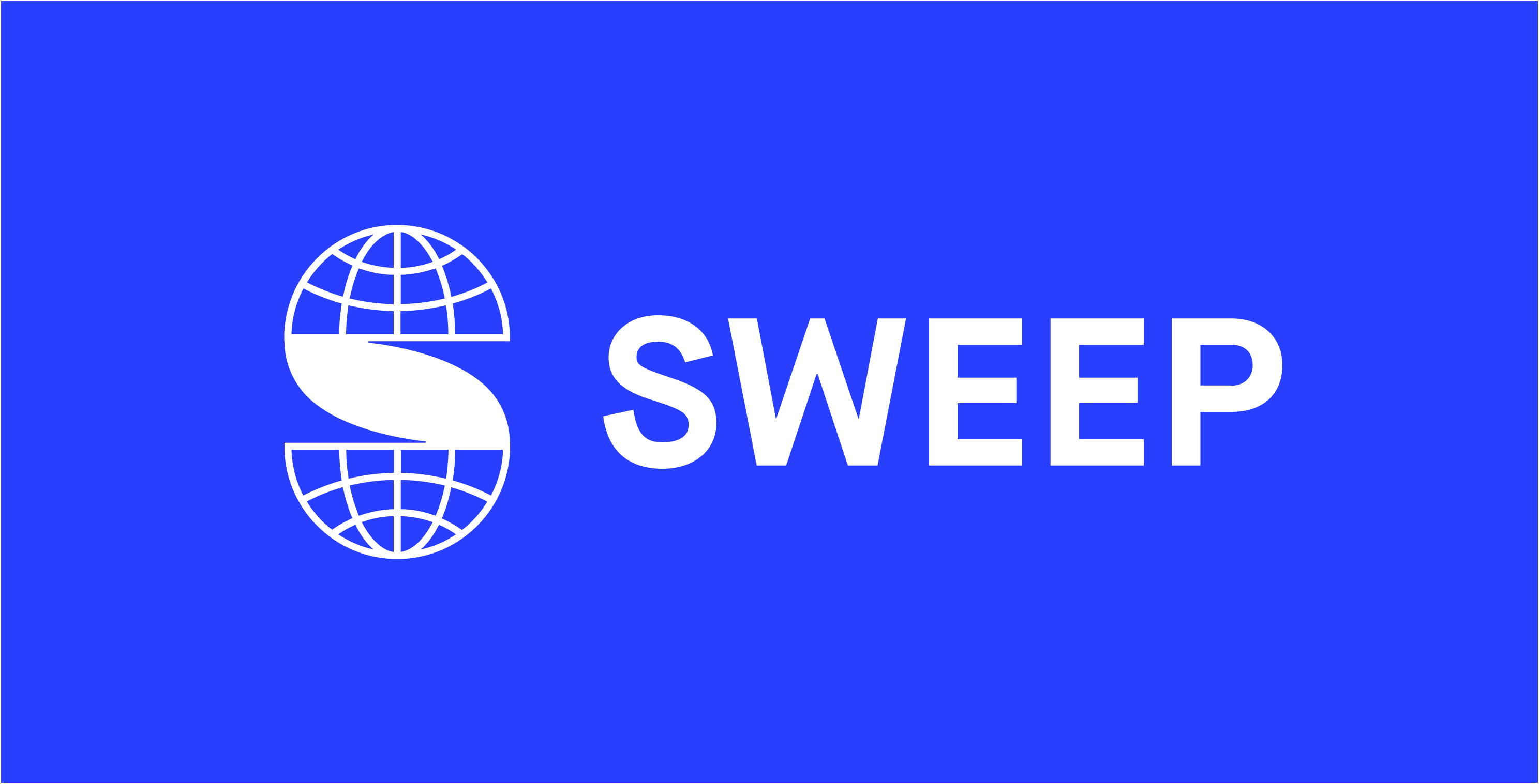 Sweep logo
