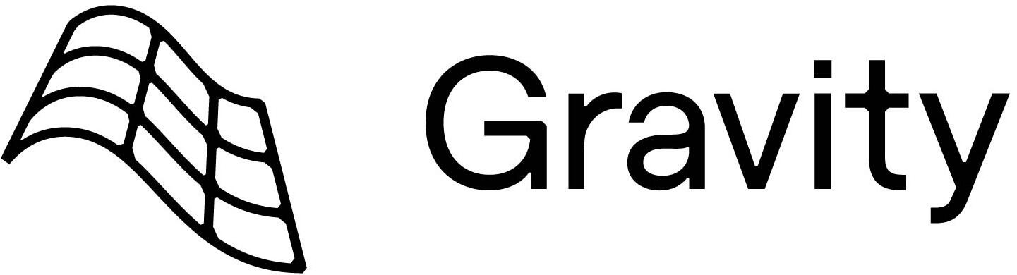 Gravity Climate logo