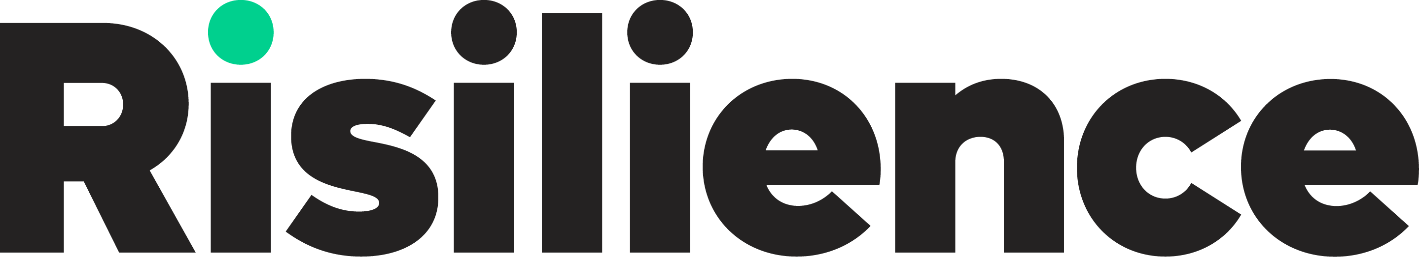 Risilience logo