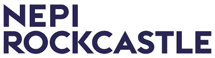 Nepi Rockcastle logo