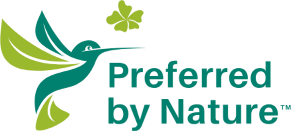 Preferred by Nature logo