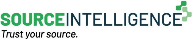 Source Intelligence: Trust your source logo