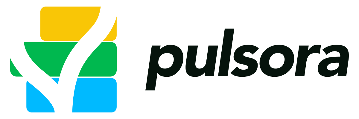Pulsora logo