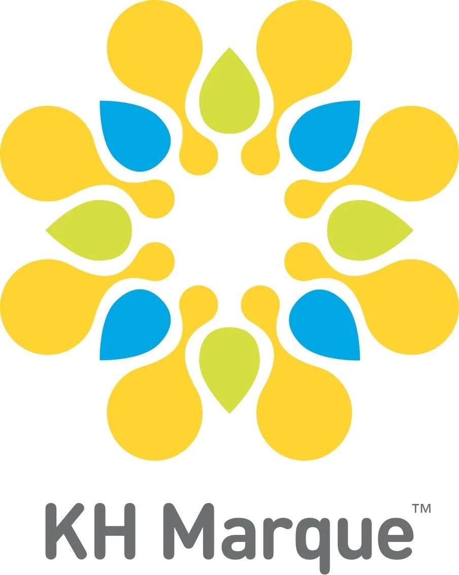 KH Marque logo