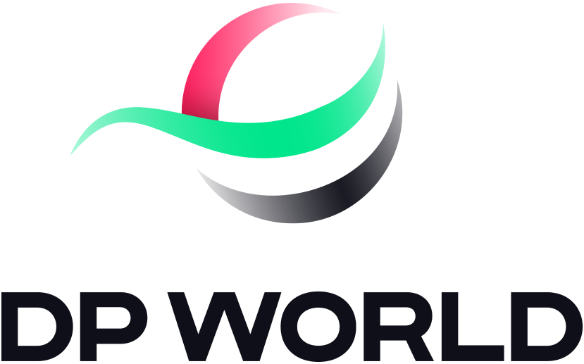 DP World logo
