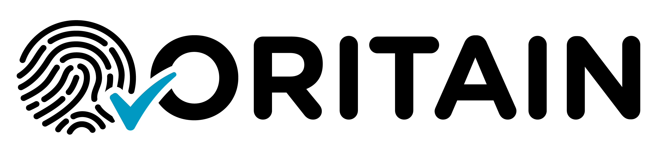 Oritain logo