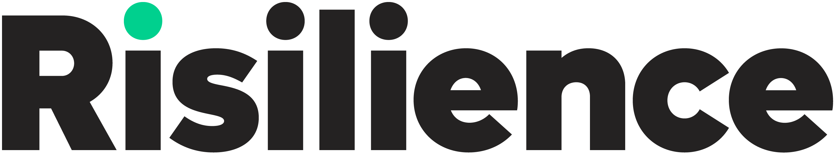 Risilience logo