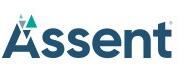Assent logo