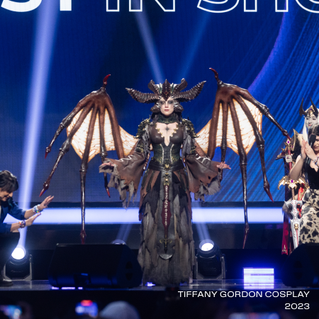 Cosplay Contest 