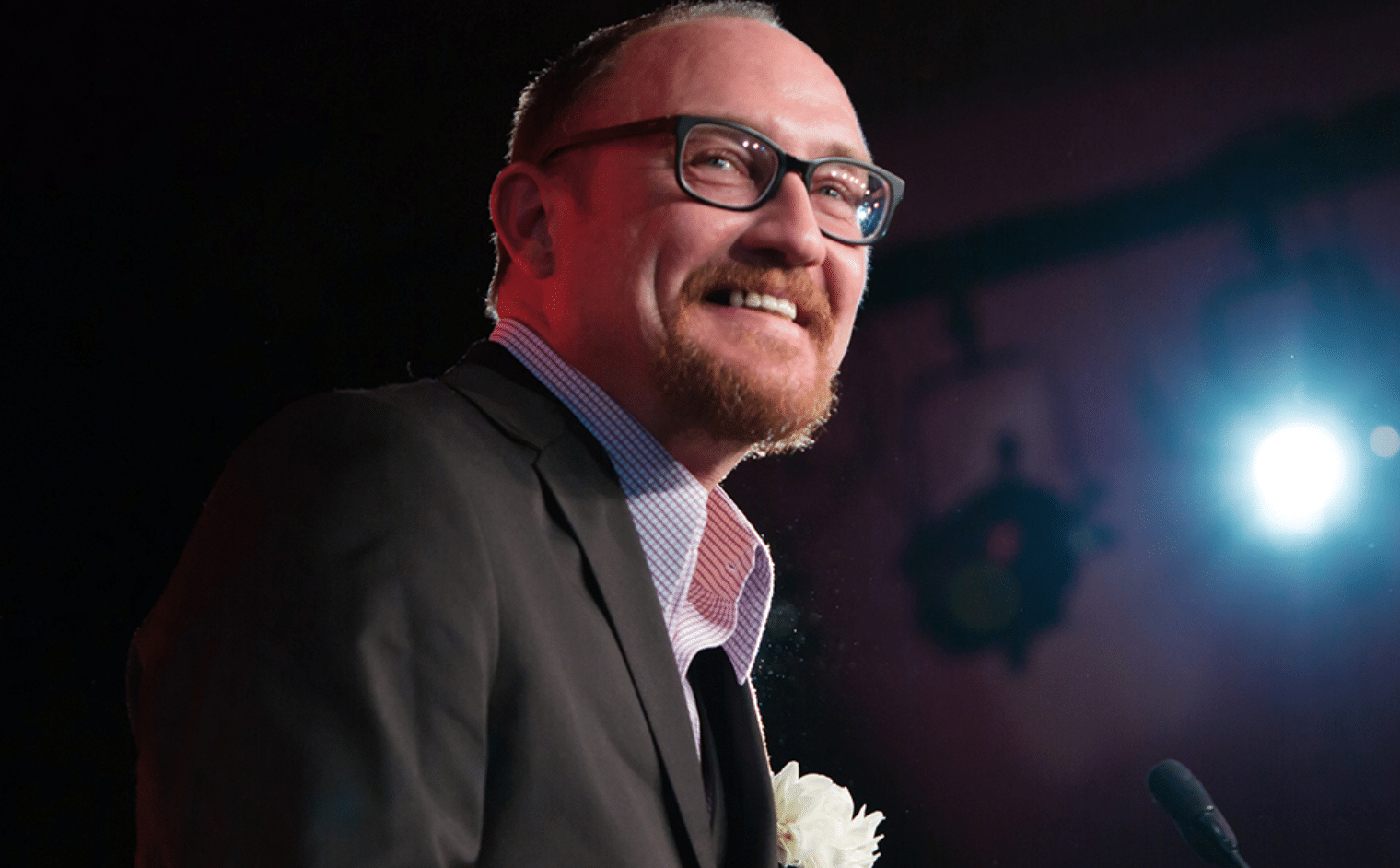 Eric Rodenbeck | Data Visualization Lecture Series