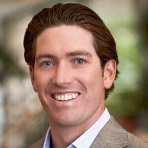 Speaker headshot