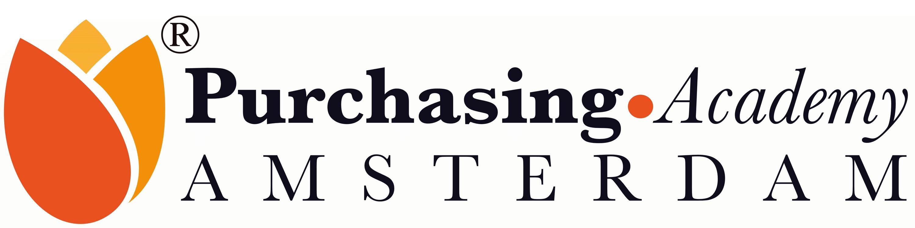 Purchasing Academy Amsterdam logo