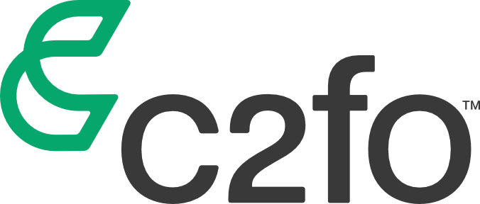 C2FO logo