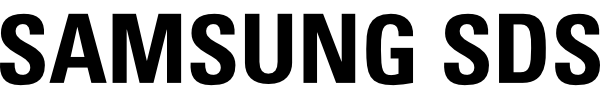 Samsung SDS logo