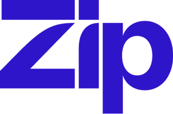 zip logo