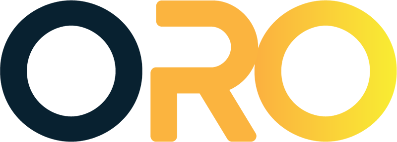 ORO labs logo