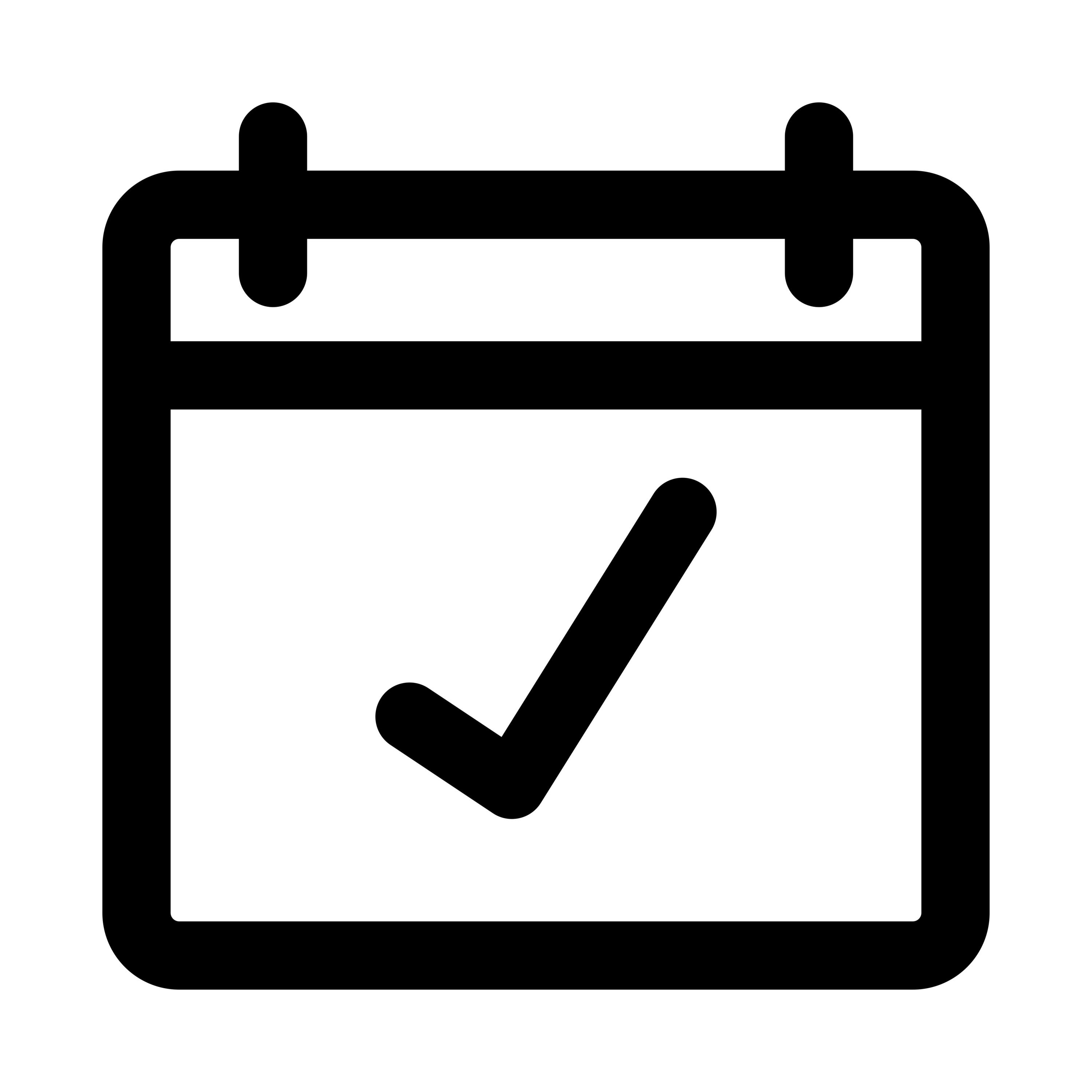 Date Icon