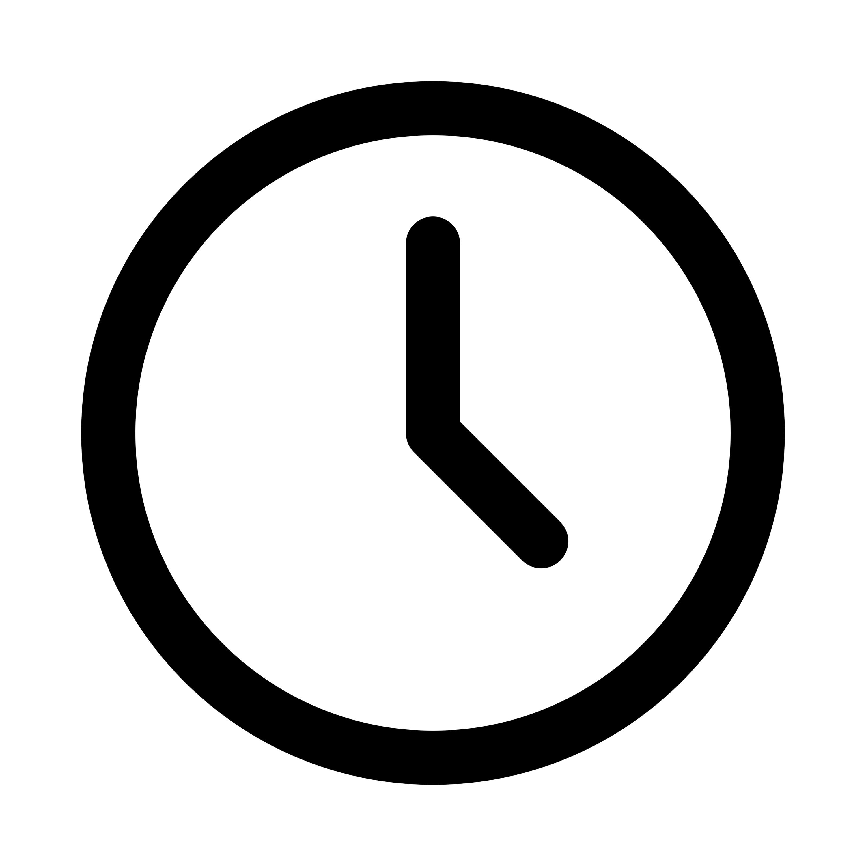 Time Icon