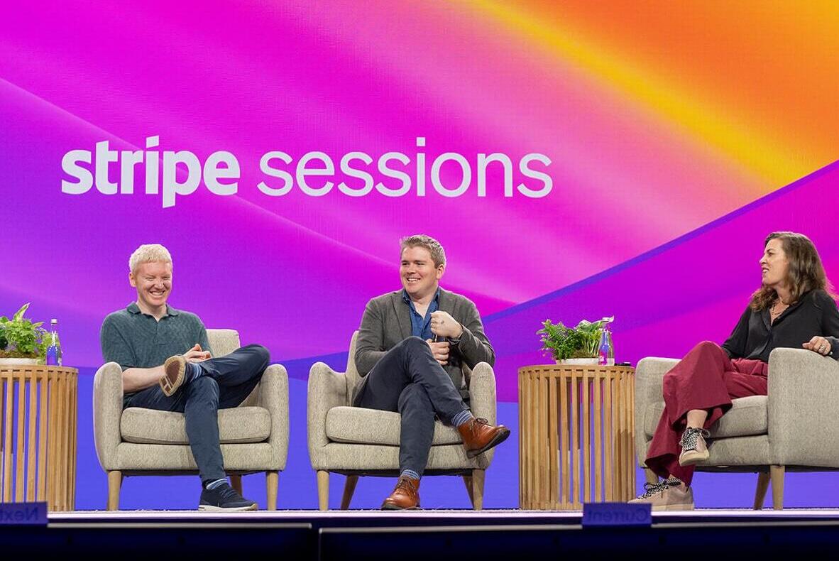 Stripe Event Image