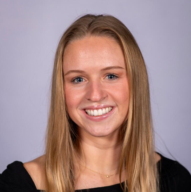 Speaker headshot