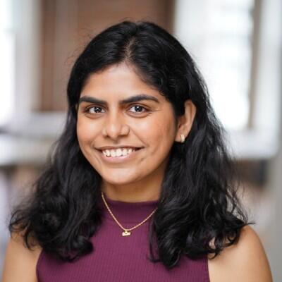 Speaker headshot