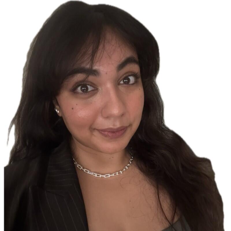 Speaker headshot