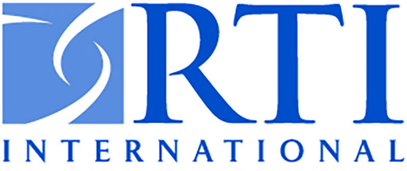 RTI International logo
