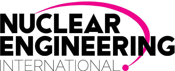 Nuclear Engineering International logo