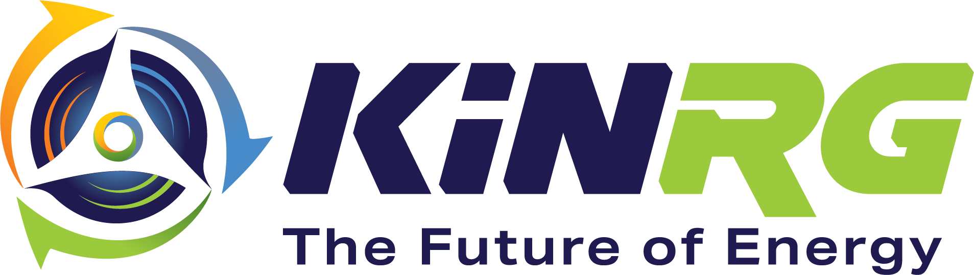 KiNRG  logo
