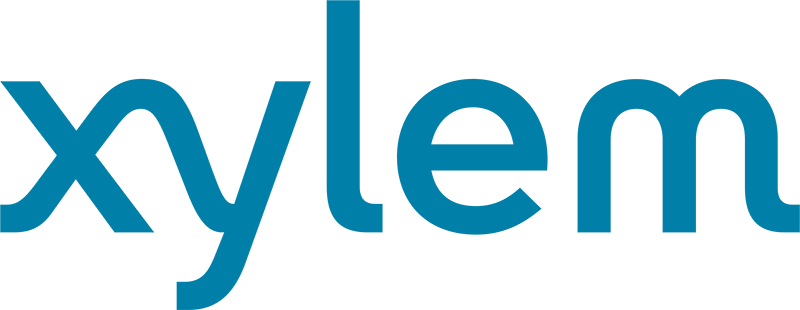 Xylem  logo
