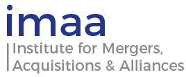 IMAA  logo