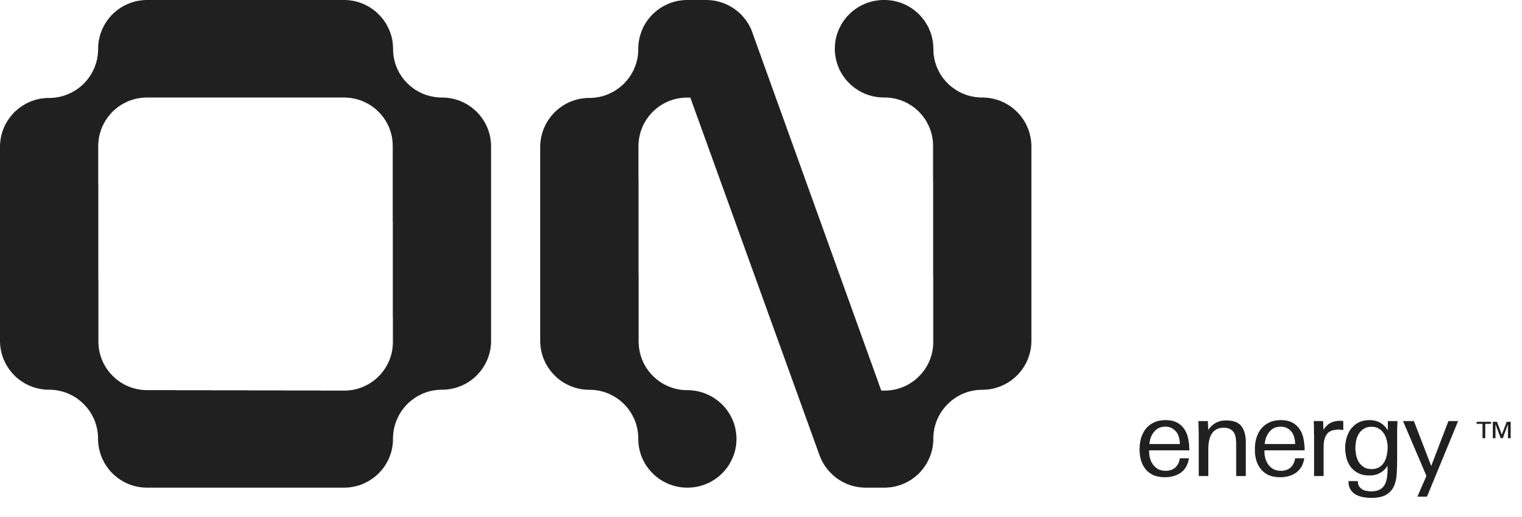 ON Energy logo