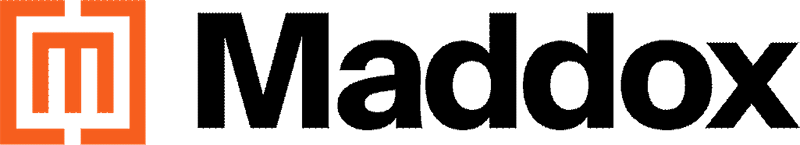 Maddox Industrial Transformer  logo