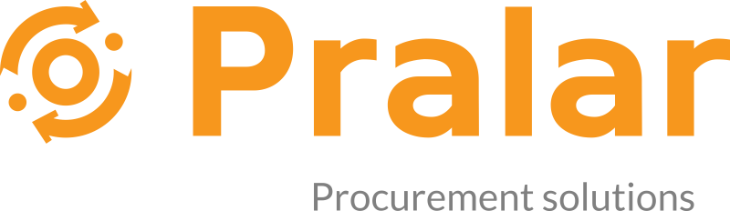 Pralar Procurement Solutions logo