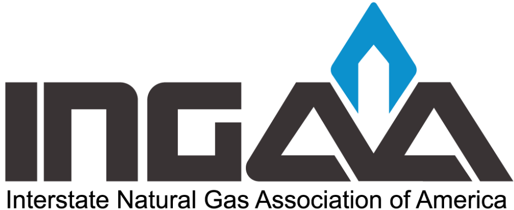 INGAA  logo