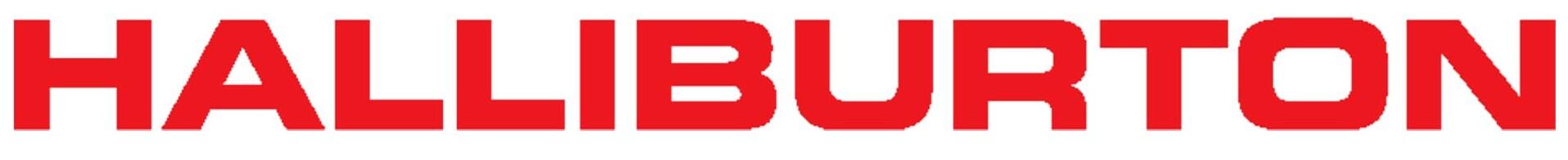 Halliburton logo