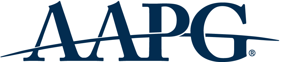 AAPG logo