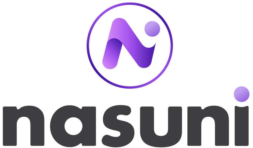 Nasuni logo