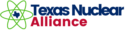 Texas Nuclear Alliance logo
