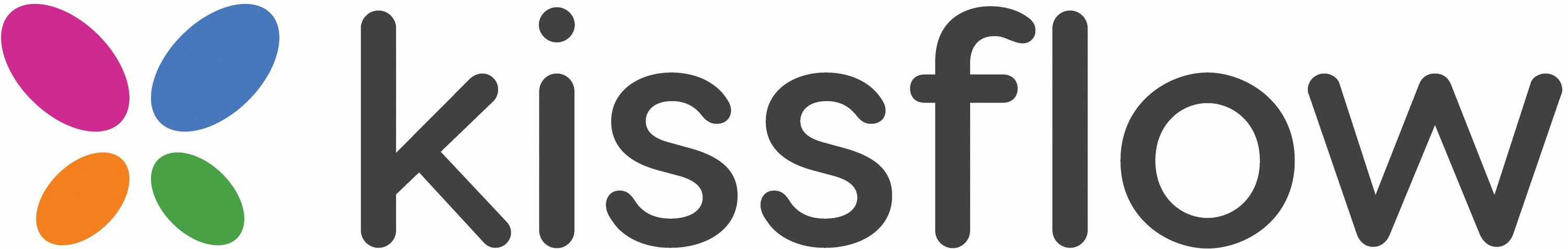 Kissflow logo