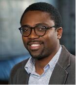 Speaker headshot