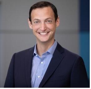 Speaker headshot