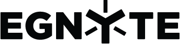 Egnyte Logo