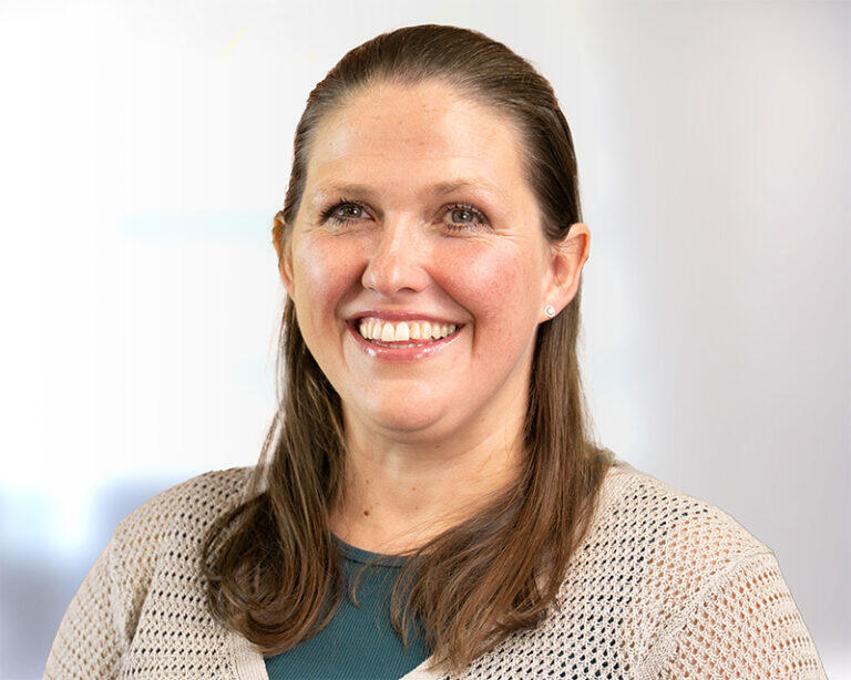 Speaker headshot