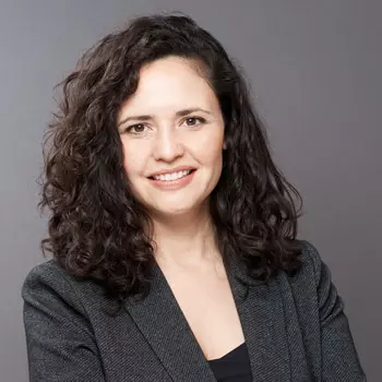 Speaker headshot