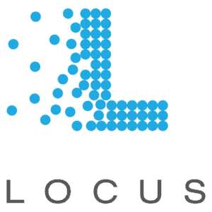 Locus Robotics logo