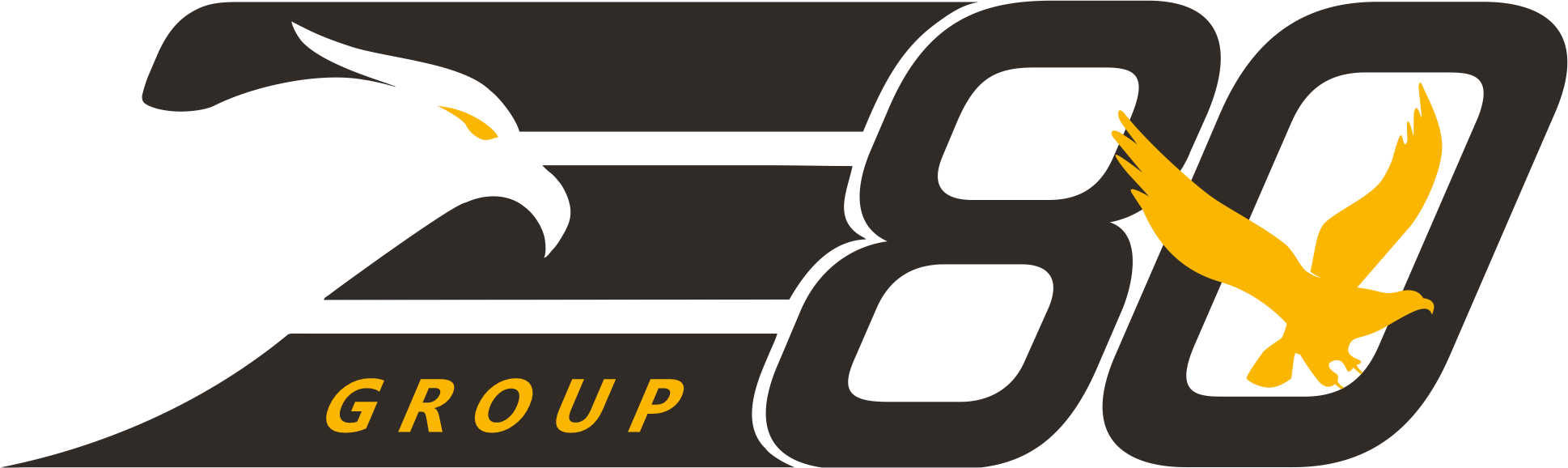 E80 Group logo