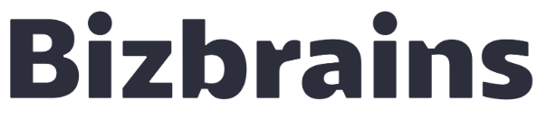 Bizbrains logo