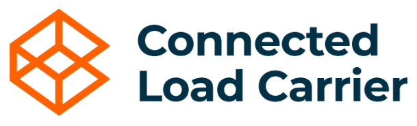 Connected Load Carrier logo